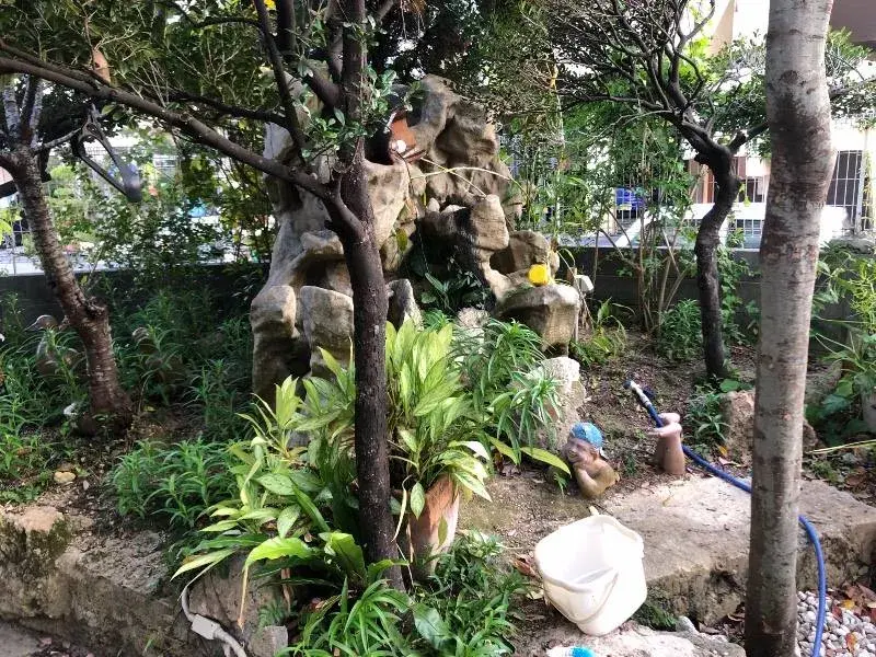 Okinawa Prefecture Okinawa City 5LDK Property (20)