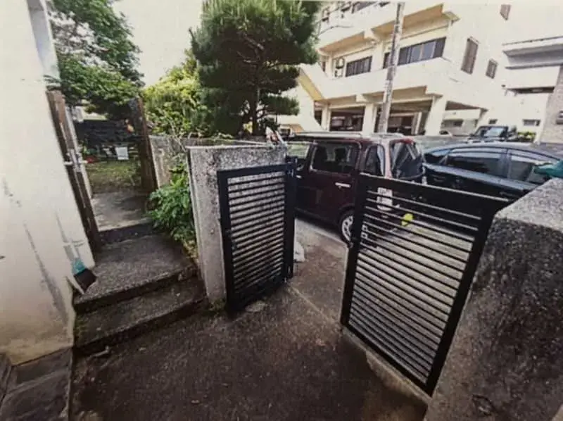 Okinawa Prefecture Okinawa City 5LDK Property (3)