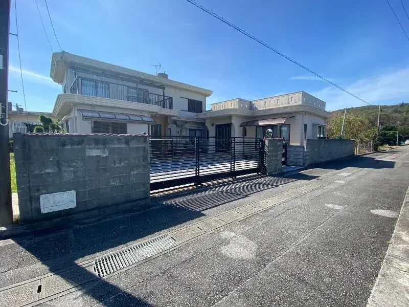 6LDK Недвижимость, город Uruma, префектура Okinawa (2)