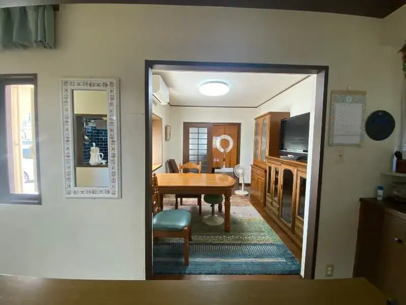 6LDK Недвижимость, город Uruma, префектура Okinawa (13)