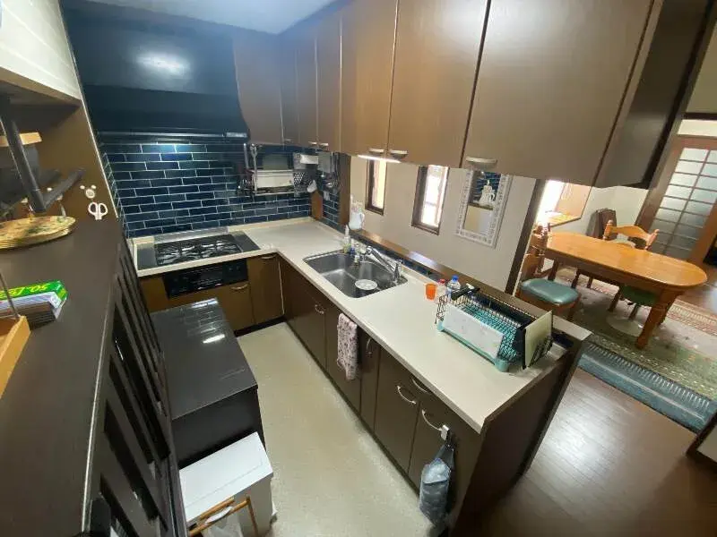 6LDK Недвижимость, город Uruma, префектура Okinawa (15)