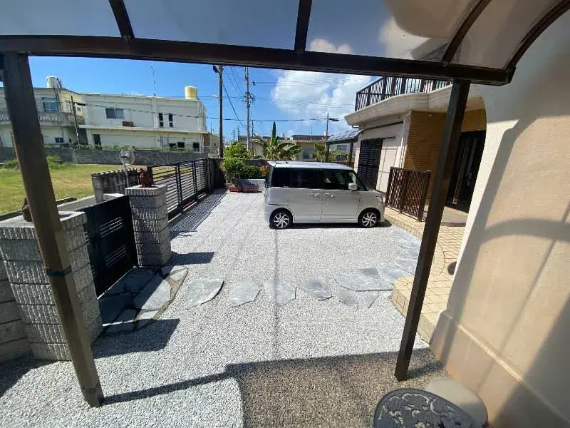 6LDK Недвижимость, город Uruma, префектура Okinawa (3)