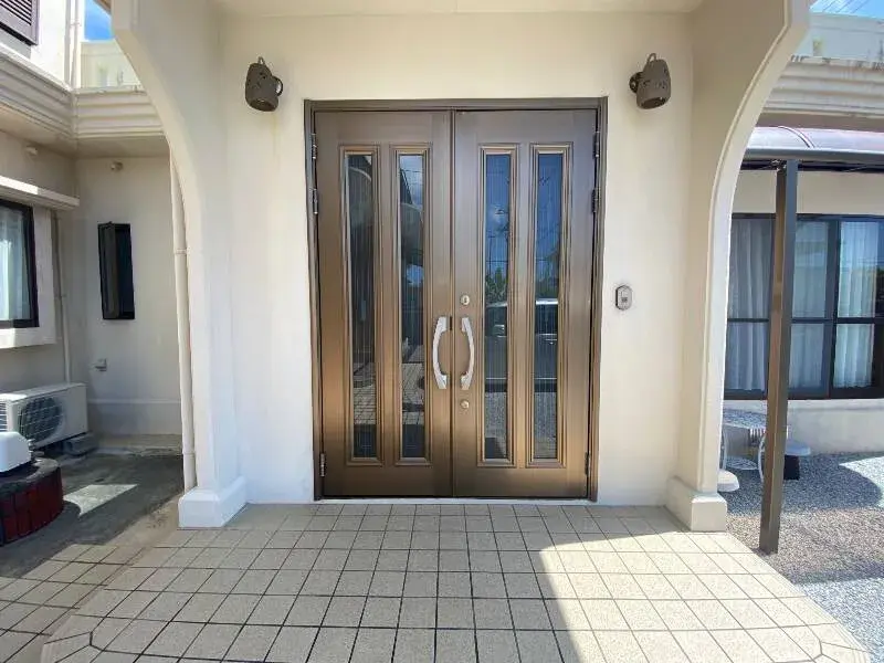 6LDK Недвижимость, город Uruma, префектура Okinawa (4)