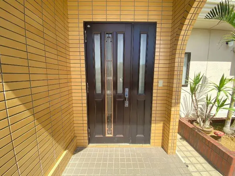 6LDK Недвижимость, город Uruma, префектура Okinawa (5)