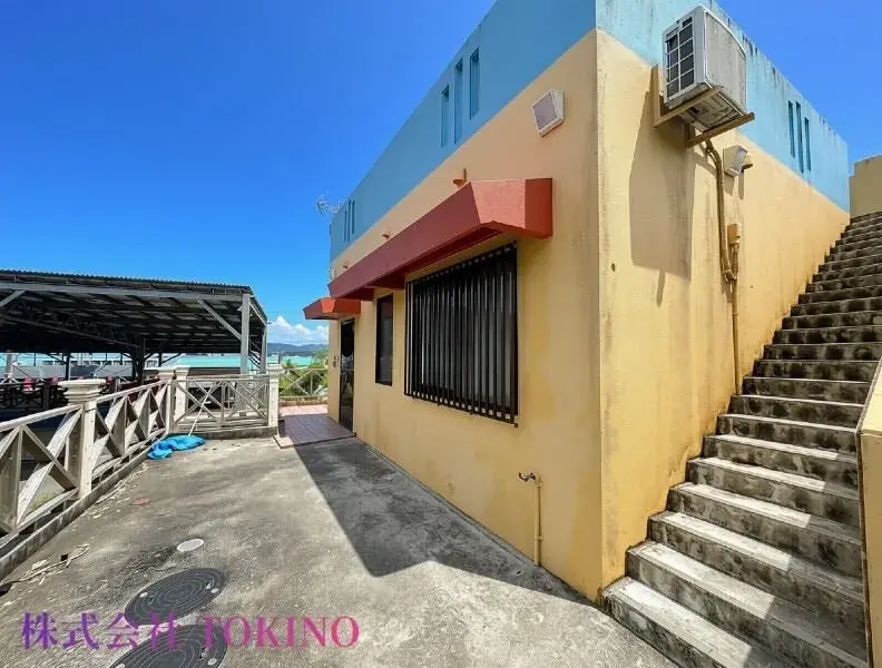 2DK Nakijin Village Okinawa Prefecture (2)
