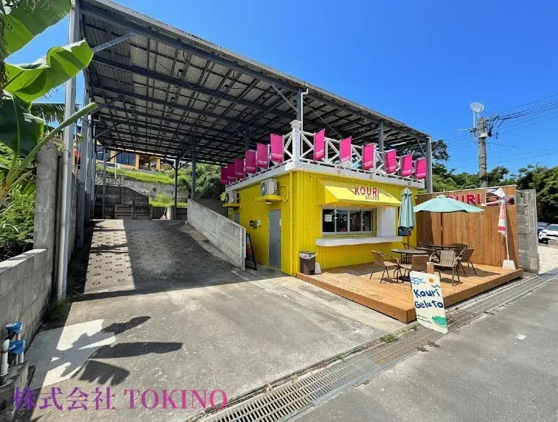 2DK Nakijin Village Okinawa Prefecture (11)