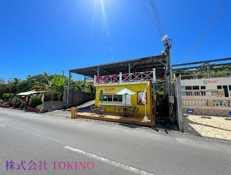 2DK Nakijin Village Okinawa Prefecture (12)