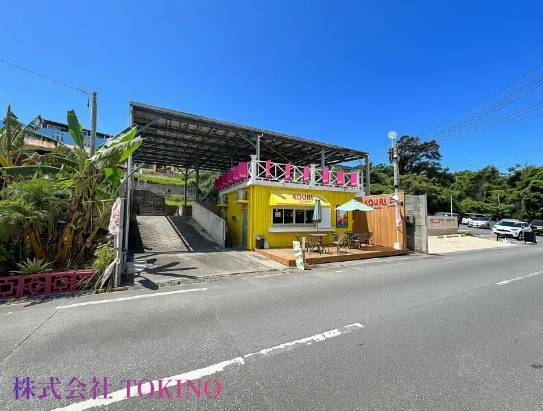 2DK Nakijin Village Okinawa Prefecture (13)