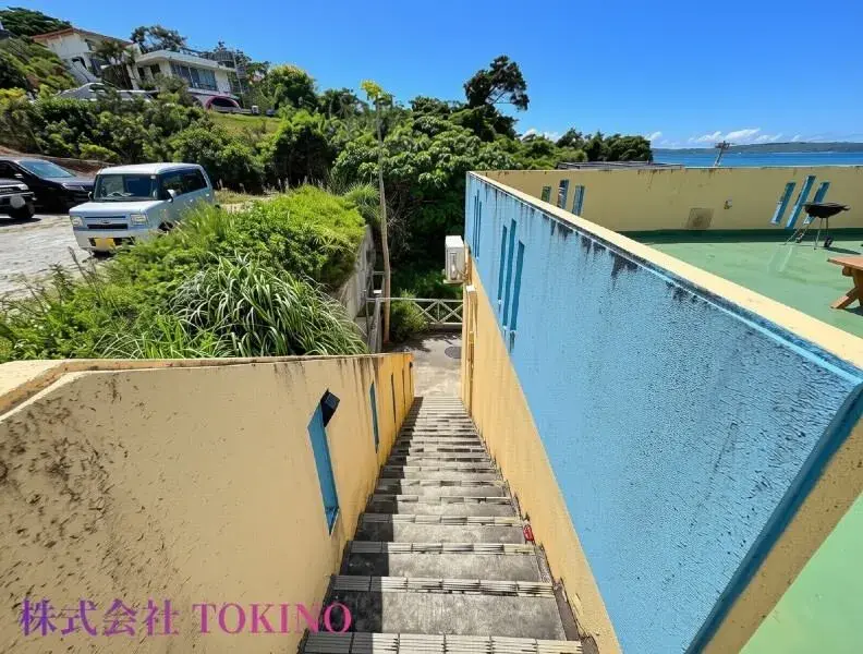 2DK Nakijin Village Okinawa Prefecture (14)