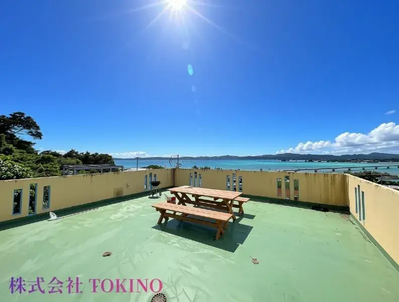 2DK Nakijin Village Okinawa Prefecture (15)