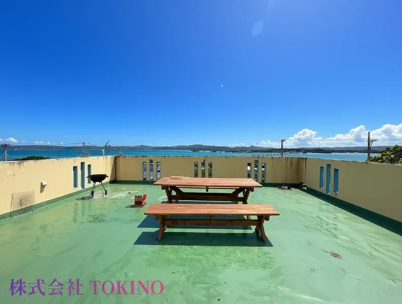 2DK Nakijin Village Okinawa Prefecture (18)