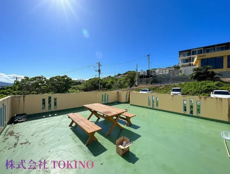 2DK Nakijin Village Okinawa Prefecture (19)