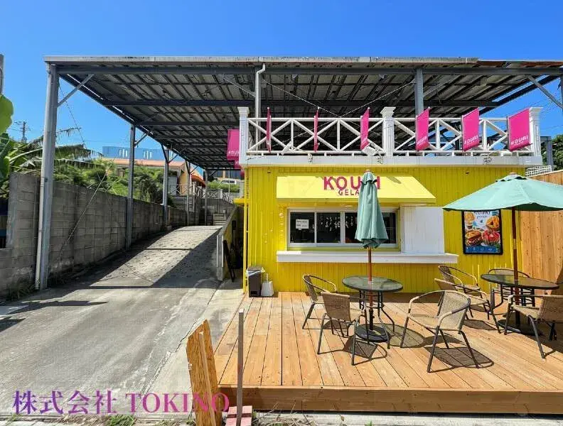 2DK Nakijin Village Okinawa Prefecture (4)