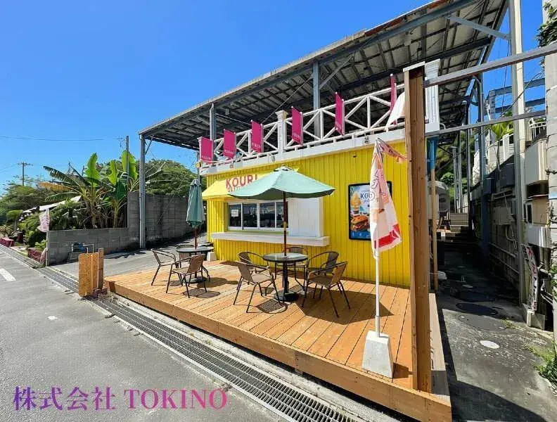 2DK Nakijin Village Okinawa Prefecture (5)