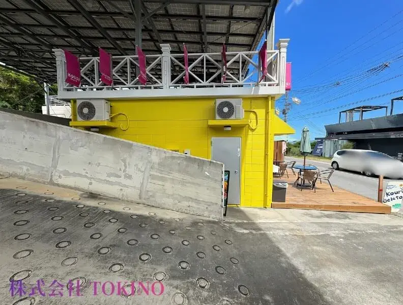2DK Nakijin Village Okinawa Prefecture (8)
