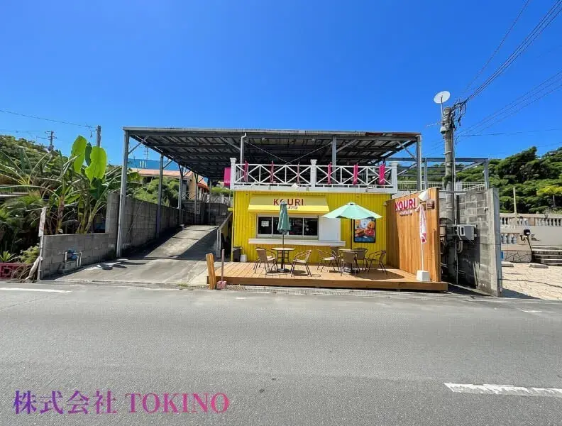 2DK Nakijin Village Okinawa Prefecture (9)