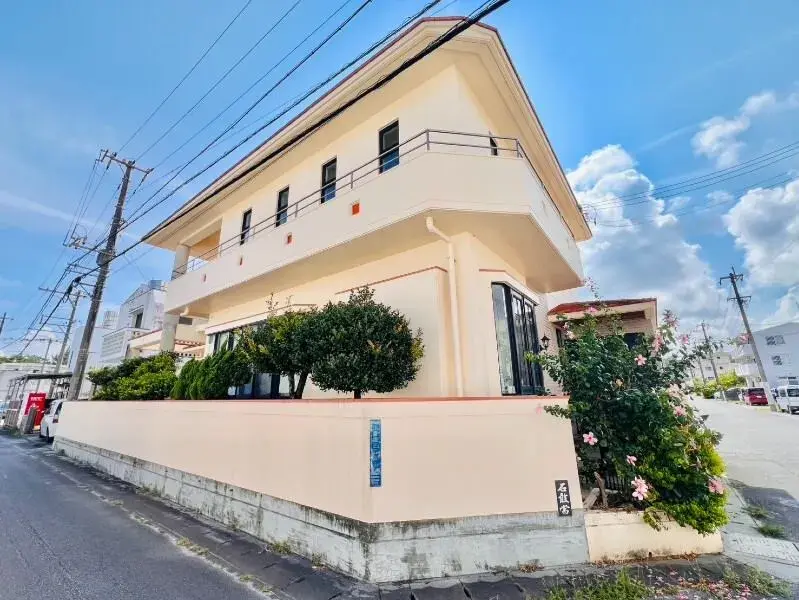 4LDK Property Okinawa City Okinawa Prefecture (2)