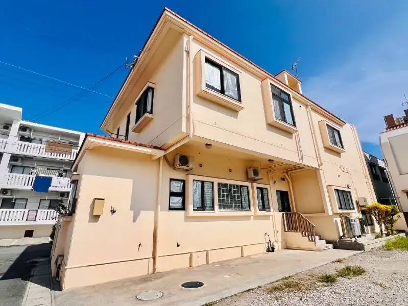 4LDK Property Okinawa City Okinawa Prefecture (3)