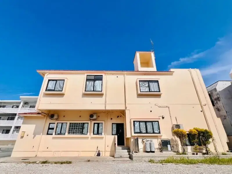 4LDK Property Okinawa City Okinawa Prefecture (4)