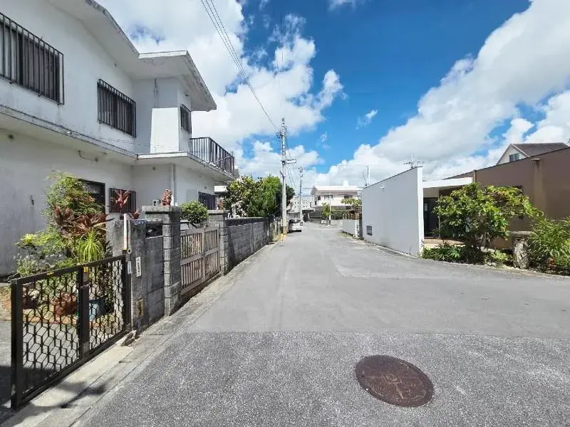 冲绳县冲绳市3LDK房产 (5)