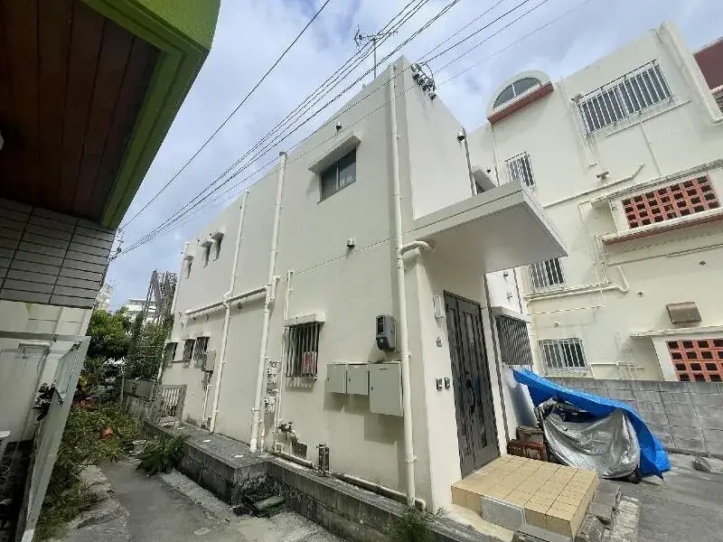 4LDK Property Naha City Okinawa Prefecture (2)