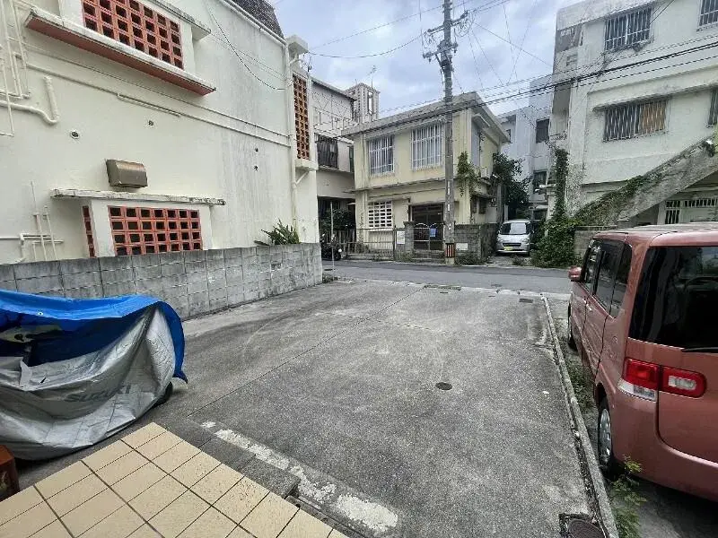 4LDK Property Naha City Okinawa Prefecture (3)