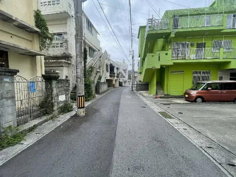 4LDK Property Naha City Okinawa Prefecture (4)
