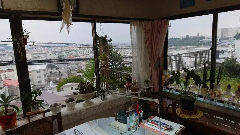 4LDK Ciudad de Tomigusuku Prefectura de Okinawa (2)