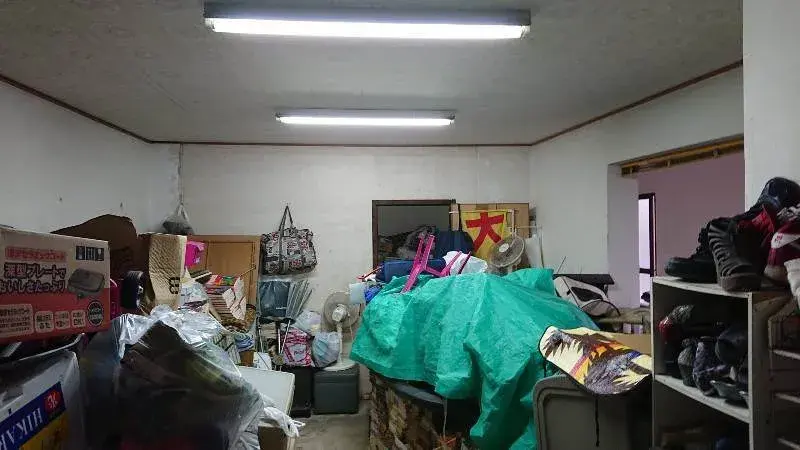 4LDK Ciudad de Tomigusuku Prefectura de Okinawa (3)