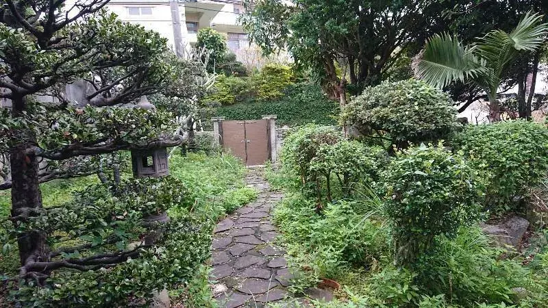 4LDK Ciudad de Tomigusuku Prefectura de Okinawa (4)