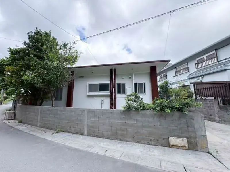 4LDK Bien immobilier Ville de Nago Préfecture d'Okinawa (2)