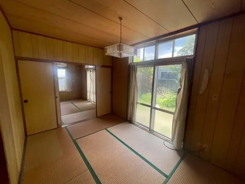 4LDK Bien immobilier Ville de Nago Préfecture d'Okinawa (12)