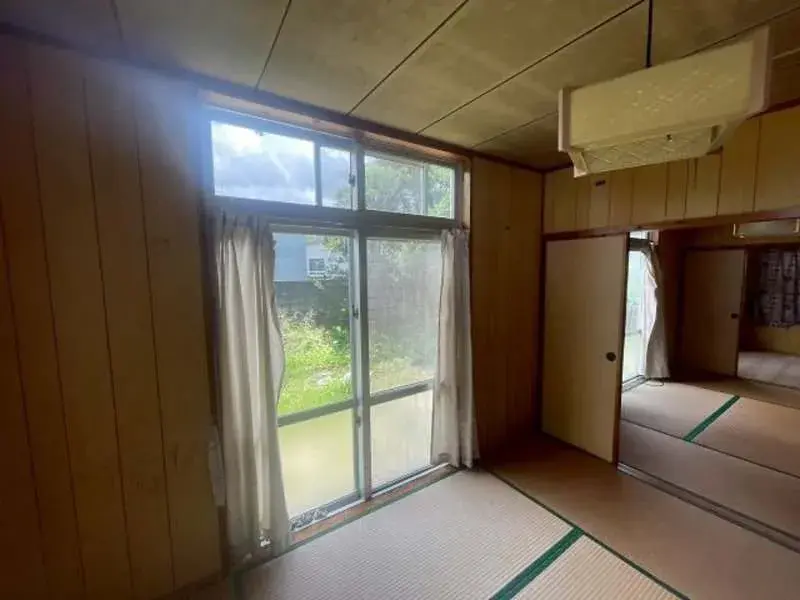 4LDK Bien immobilier Ville de Nago Préfecture d'Okinawa (14)