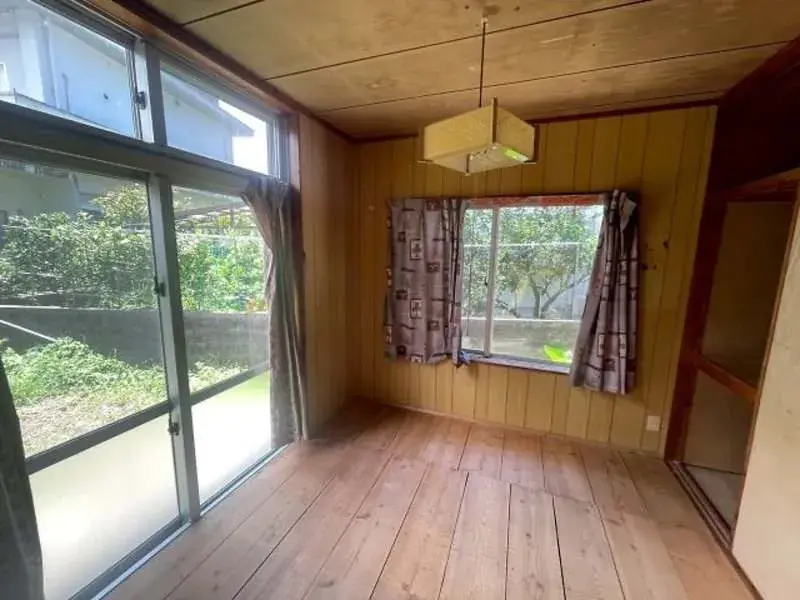 4LDK Bien immobilier Ville de Nago Préfecture d'Okinawa (15)