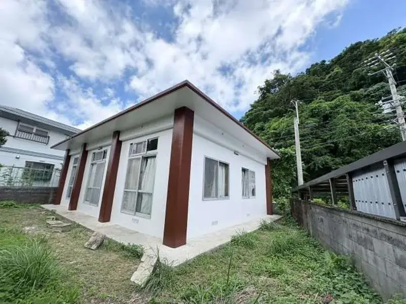 4LDK Bien immobilier Ville de Nago Préfecture d'Okinawa (3)