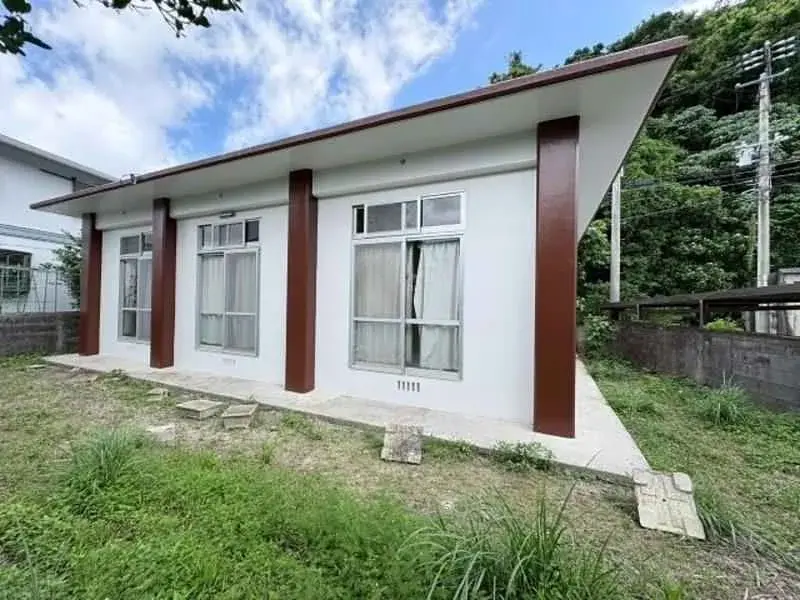 4LDK Bien immobilier Ville de Nago Préfecture d'Okinawa (4)