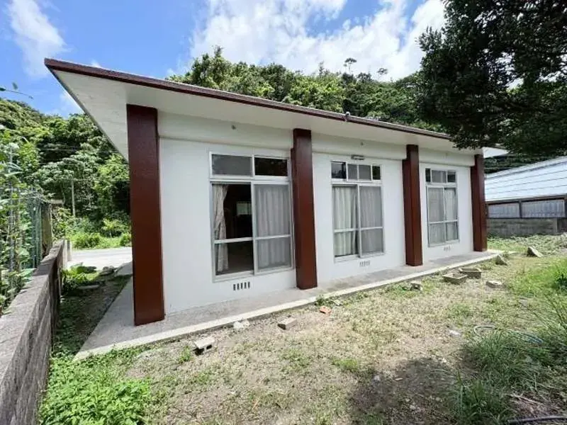4LDK Bien immobilier Ville de Nago Préfecture d'Okinawa (5)