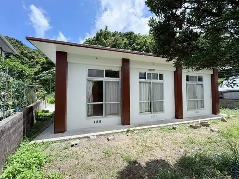 4LDK Bien immobilier Ville de Nago Préfecture d'Okinawa (6)