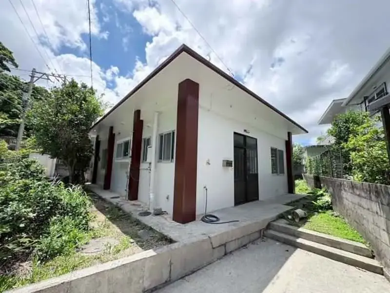 4LDK Bien immobilier Ville de Nago Préfecture d'Okinawa (7)