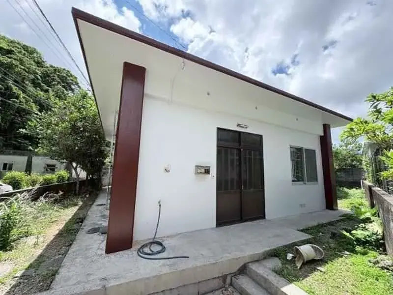4LDK Bien immobilier Ville de Nago Préfecture d'Okinawa (8)