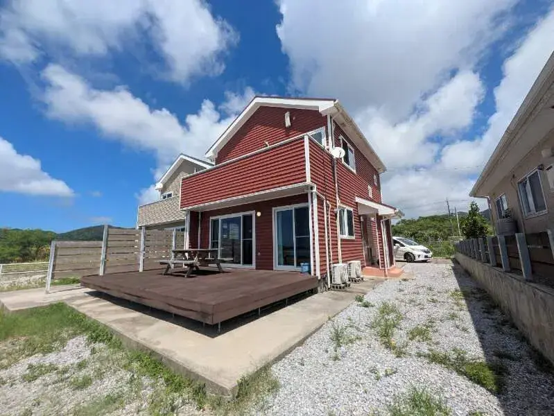 5LDK Property Kunigami-gun Motobu-cho Okinawa Prefecture (2)
