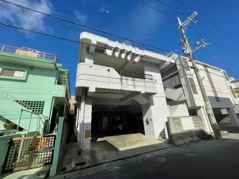 3DK Property Urasoe City Okinawa Prefecture (2)