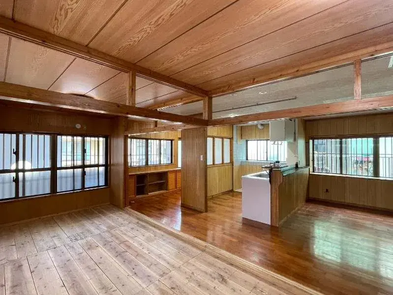 3DK Property Urasoe City Okinawa Prefecture (11)
