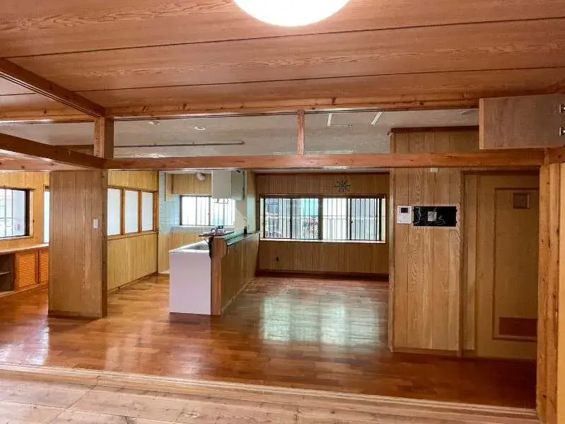 3DK Property Urasoe City Okinawa Prefecture (12)