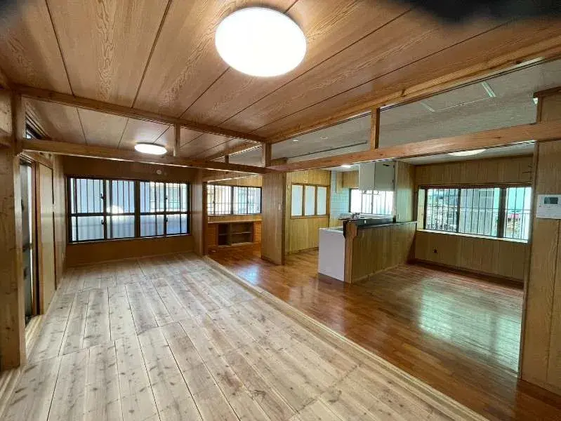 3DK Property Urasoe City Okinawa Prefecture (13)