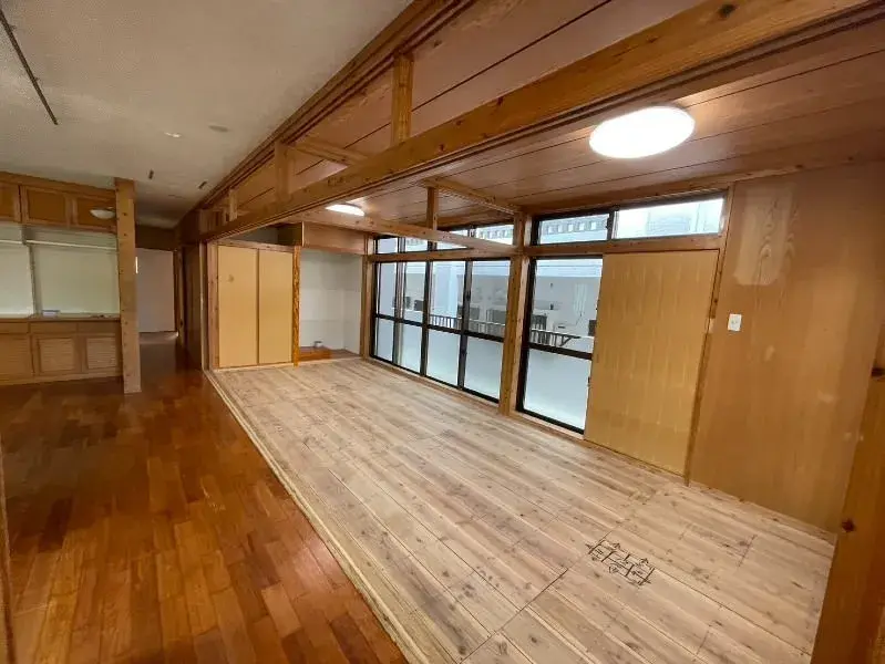 3DK Property Urasoe City Okinawa Prefecture (16)