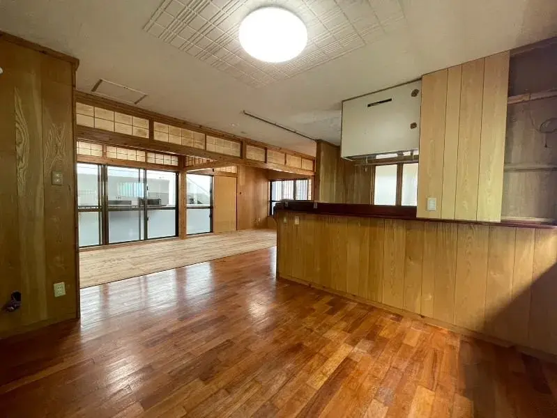 3DK Property Urasoe City Okinawa Prefecture (17)