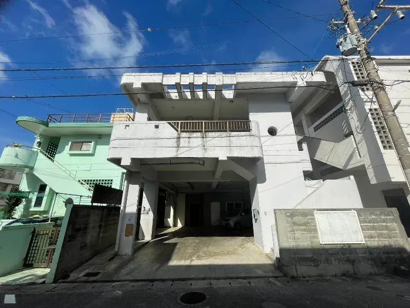 3DK Property Urasoe City Okinawa Prefecture (3)