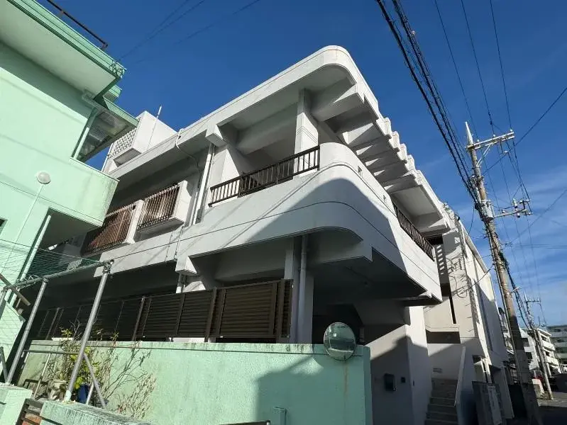 3DK Property Urasoe City Okinawa Prefecture (4)
