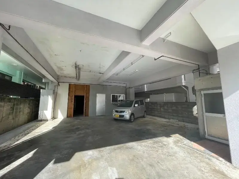 3DK Property Urasoe City Okinawa Prefecture (5)